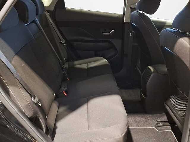 Hyundai KONA Kona 1.6 gdi hev X Line 2wd 141cv dct