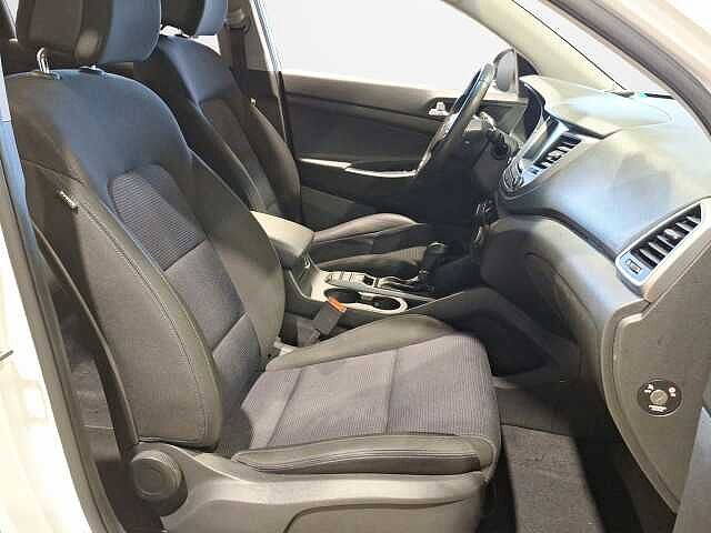 Hyundai TUCSON tucson 1.7 crdi Xpossible 2wd 141cv dct