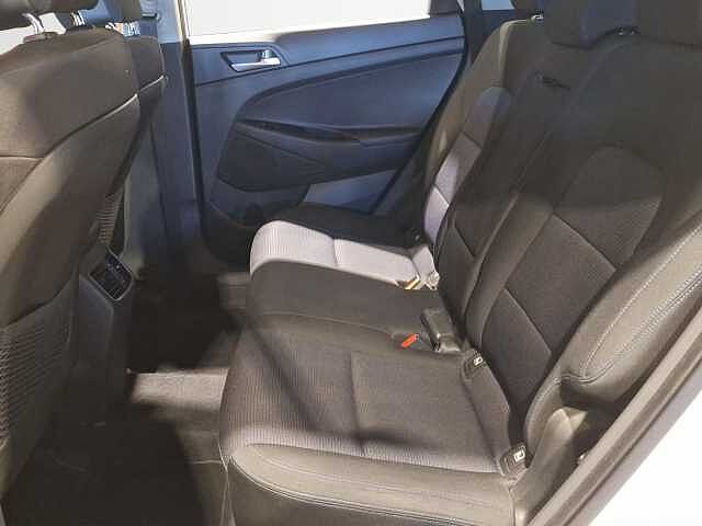 Hyundai TUCSON tucson 1.7 crdi Xpossible 2wd 141cv dct