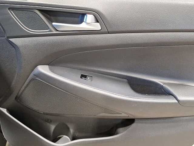 Hyundai TUCSON tucson 1.7 crdi Xpossible 2wd 141cv dct