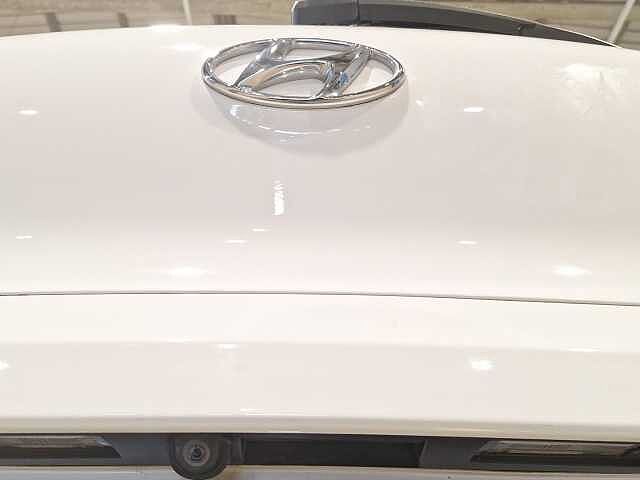 Hyundai TUCSON tucson 1.7 crdi Xpossible 2wd 141cv dct