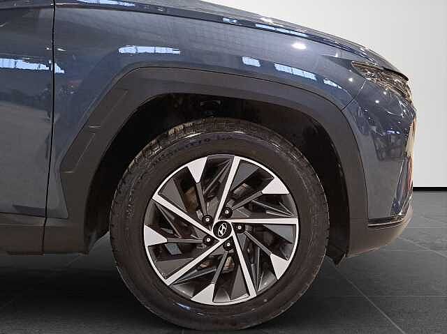 Hyundai TUCSON Tucson 1.6 crdi Xline 2wd