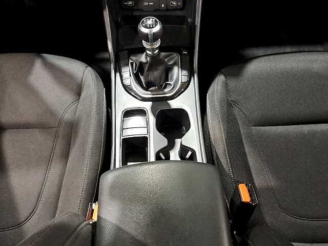 Hyundai TUCSON Tucson 1.6 crdi Xline 2wd