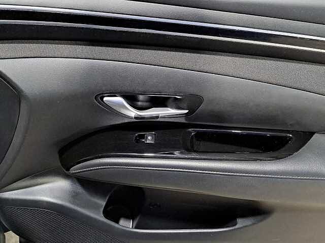 Hyundai TUCSON Tucson 1.6 crdi Xline 2wd