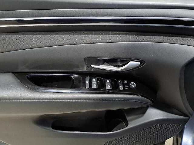 Hyundai TUCSON Tucson 1.6 crdi Xline 2wd