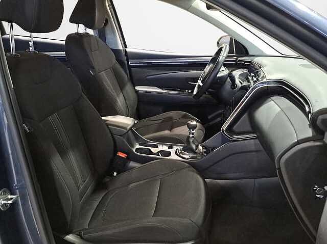 Hyundai TUCSON Tucson 1.6 crdi Xline 2wd