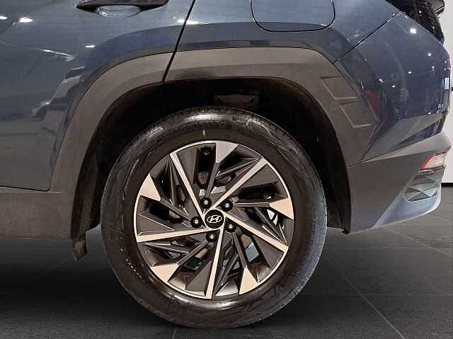 Hyundai TUCSON Tucson 1.6 crdi Xline 2wd