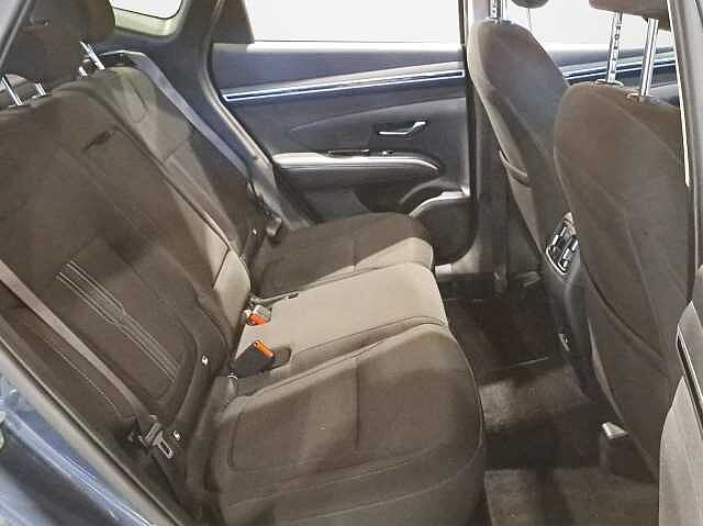 Hyundai TUCSON Tucson 1.6 crdi Xline 2wd