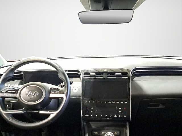 Hyundai TUCSON Tucson 1.6 crdi Xline 2wd