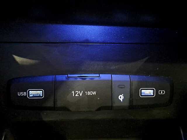 Hyundai TUCSON Tucson 1.6 crdi Xline 2wd