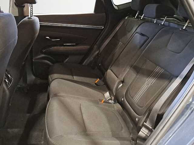 Hyundai TUCSON Tucson 1.6 crdi Xline 2wd