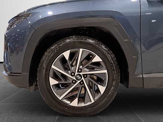 Hyundai TUCSON Tucson 1.6 crdi Xline 2wd