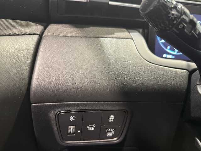 Hyundai TUCSON Tucson 1.6 hev Exellence 2wd auto