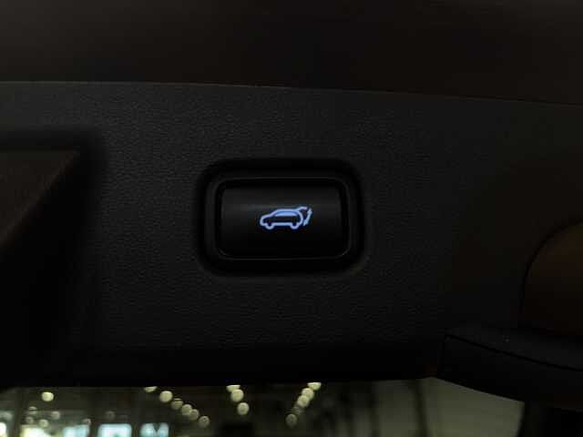 Hyundai TUCSON Tucson 1.6 hev Exellence 2wd auto