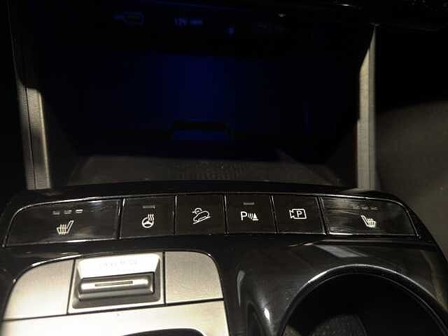 Hyundai TUCSON Tucson 1.6 hev Exellence 2wd auto