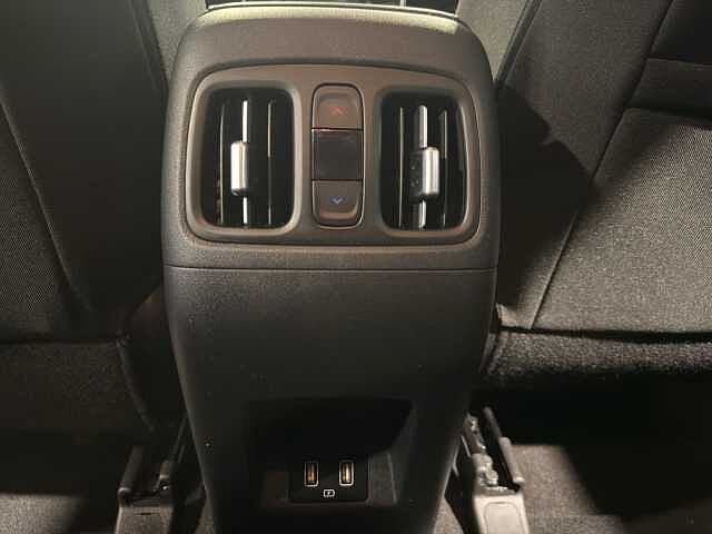 Hyundai TUCSON Tucson 1.6 hev Exellence 2wd auto