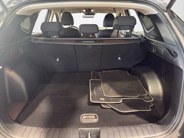 Hyundai TUCSON Tucson 1.6 hev Exellence 2wd auto