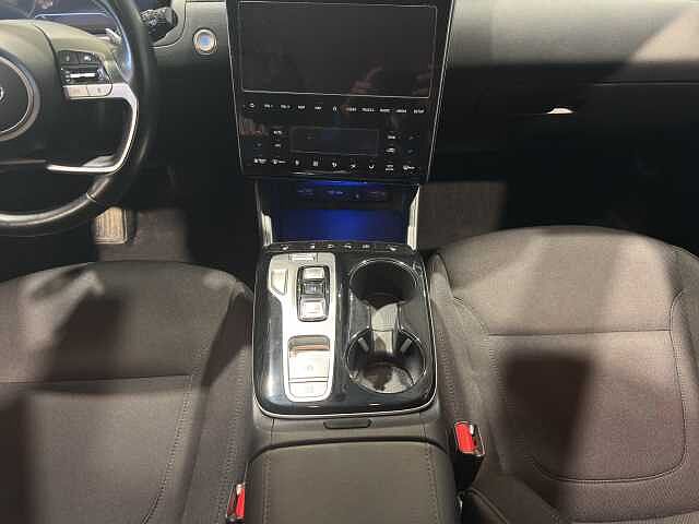 Hyundai TUCSON Tucson 1.6 hev Exellence 2wd auto