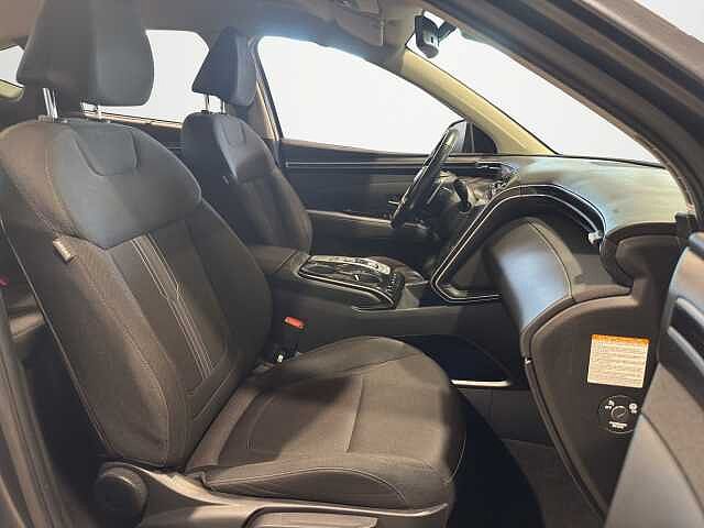 Hyundai TUCSON Tucson 1.6 hev Exellence 2wd auto