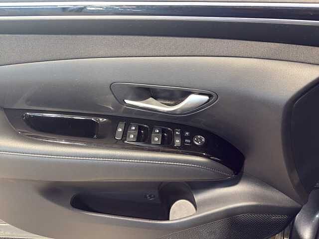 Hyundai TUCSON Tucson 1.6 hev Exellence 2wd auto