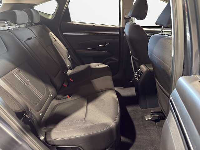 Hyundai TUCSON Tucson 1.6 hev Exellence 2wd auto