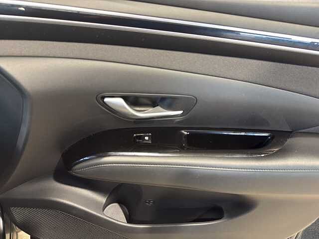 Hyundai TUCSON Tucson 1.6 hev Exellence 2wd auto