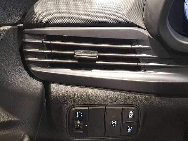 Hyundai i20 i20 1.2 mpi Connectline 79cv mt