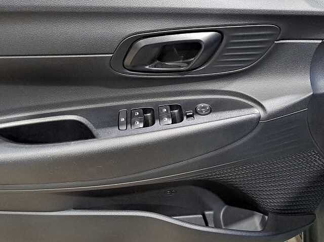 Hyundai i20 i20 1.2 mpi Connectline 79cv mt