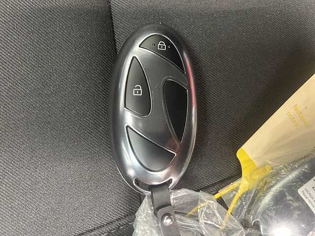 Hyundai TUCSON TUCSON PE 1.6TGDI MT 48V BUSINESS