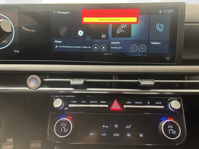 Hyundai TUCSON TUCSON PE 1.6TGDI MT 48V BUSINESS