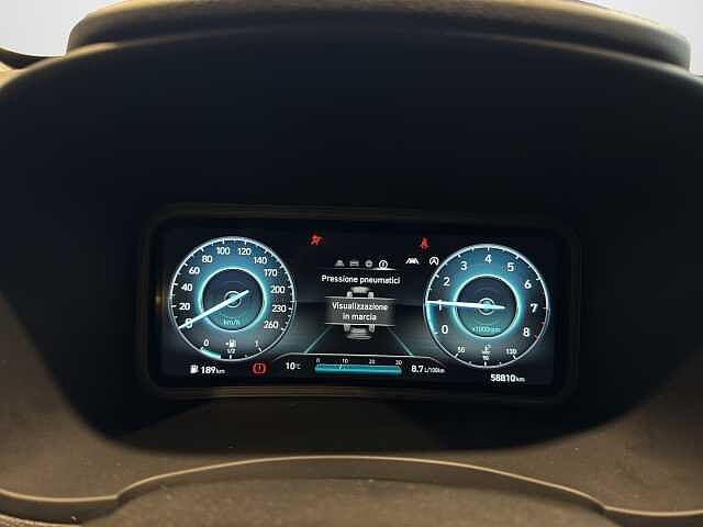 Hyundai KONA Kona 1.0 t-gdi Xline Safety Pack 2wd 120cv