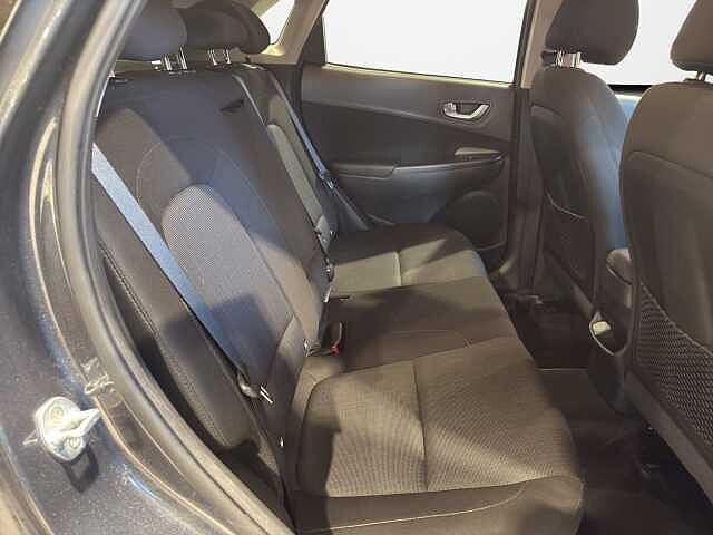Hyundai KONA Kona 1.0 t-gdi Xline Safety Pack 2wd 120cv