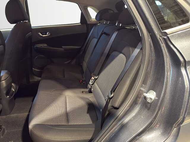 Hyundai KONA Kona 1.0 t-gdi Xline Safety Pack 2wd 120cv
