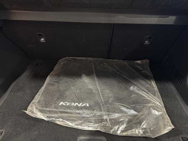 Hyundai KONA Kona 1.0 t-gdi Xline Safety Pack 2wd 120cv