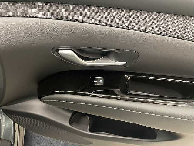 Hyundai TUCSON TUCSON PE 1.6CRDI DCT 136 48V EXELLENCE