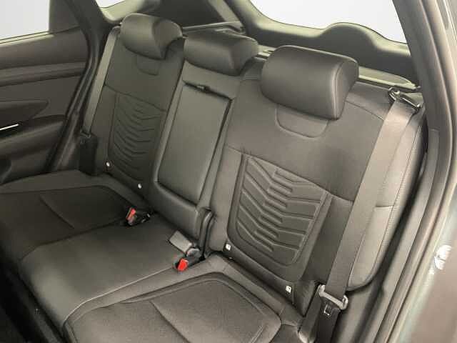 Hyundai TUCSON TUCSON PE 1.6CRDI DCT 136 48V EXELLENCE