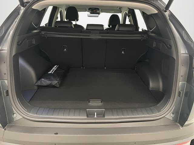 Hyundai TUCSON TUCSON PE 1.6CRDI DCT 136 48V EXELLENCE
