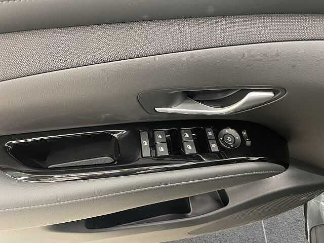 Hyundai TUCSON TUCSON PE 1.6CRDI DCT 136 48V EXELLENCE