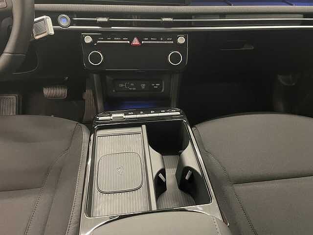 Hyundai TUCSON TUCSON PE 1.6CRDI DCT 136 48V EXELLENCE