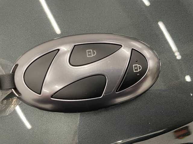 Hyundai TUCSON TUCSON PE 1.6CRDI DCT 136 48V EXELLENCE