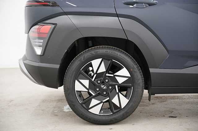 Hyundai KONA KONA MY25 1.0 TGDI 48V MT XCLASS+CP