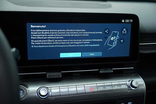 Hyundai KONA KONA MY25 1.0 TGDI 48V MT XCLASS+CP