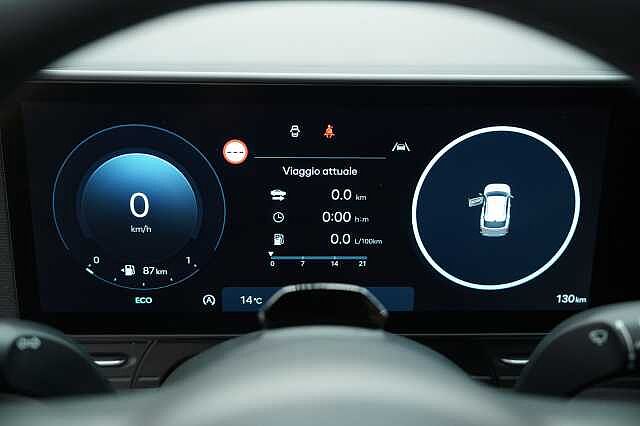 Hyundai KONA KONA MY25 1.0 TGDI 48V MT XCLASS+CP