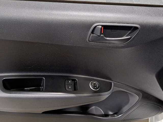 Hyundai i10 i10 1.0 LPGI Econext Comfort