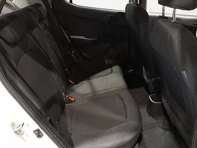 Hyundai i10 i10 1.0 LPGI Econext Comfort