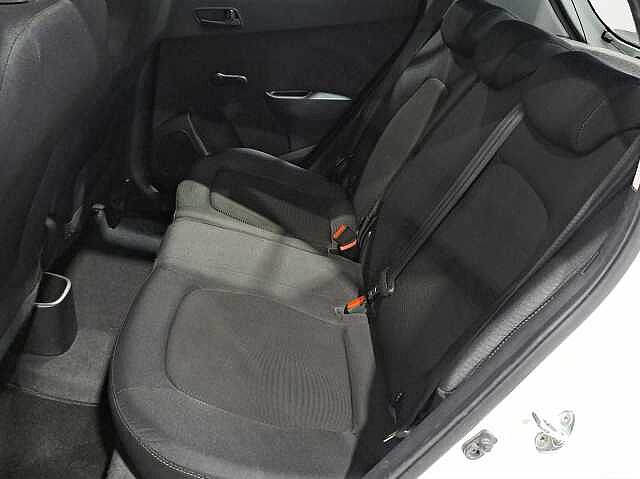 Hyundai i10 i10 1.0 LPGI Econext Comfort