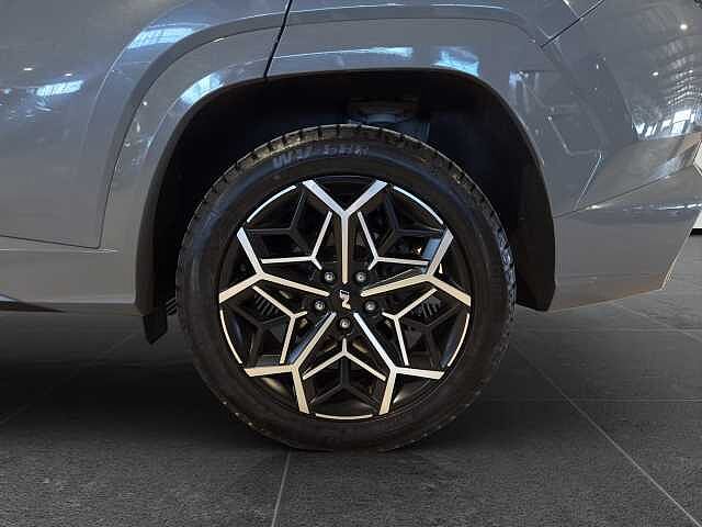 Hyundai TUCSON TUCSON 1.6 hev NLine + 2wd auto