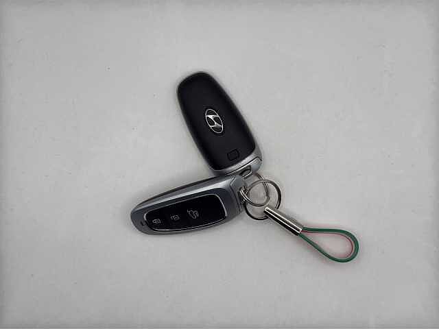 Hyundai TUCSON TUCSON 1.6 hev NLine + 2wd auto