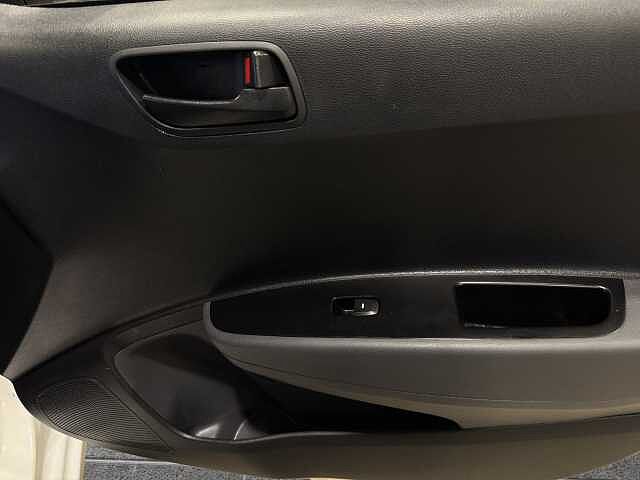 Hyundai i10 i10 1.0 Tech econext Gpl my19