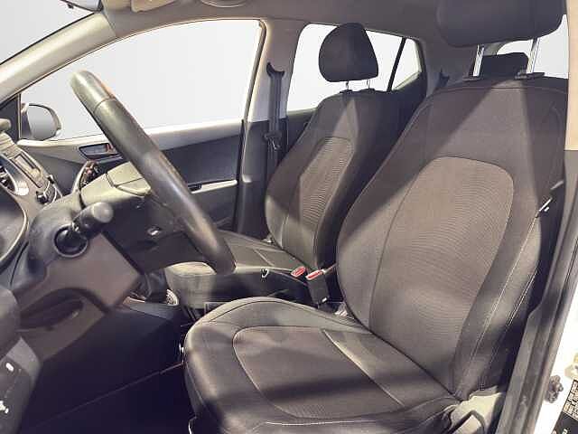 Hyundai i10 i10 1.0 Tech econext Gpl my19